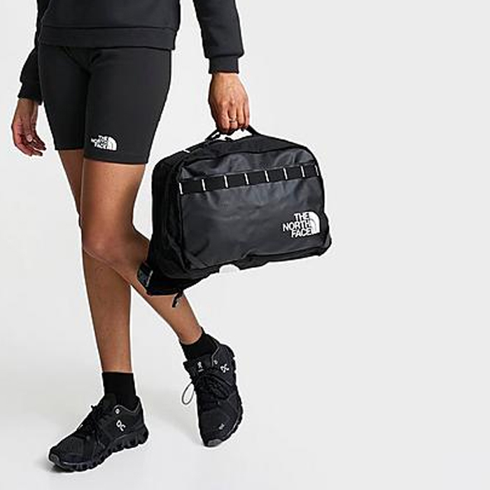 THE NORTH FACE BASE CAMP VOYAGER SLING NF0A81BN / ノース